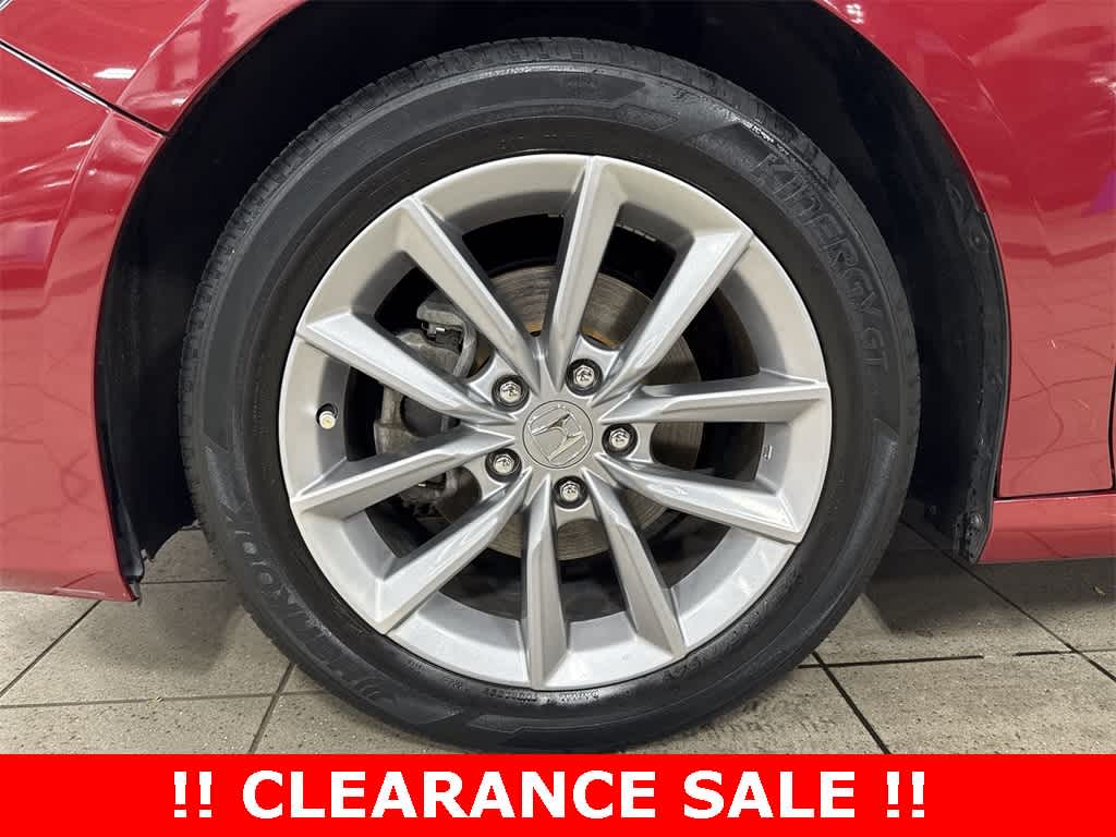 Thumbnail: 2021 Honda Accord - 10