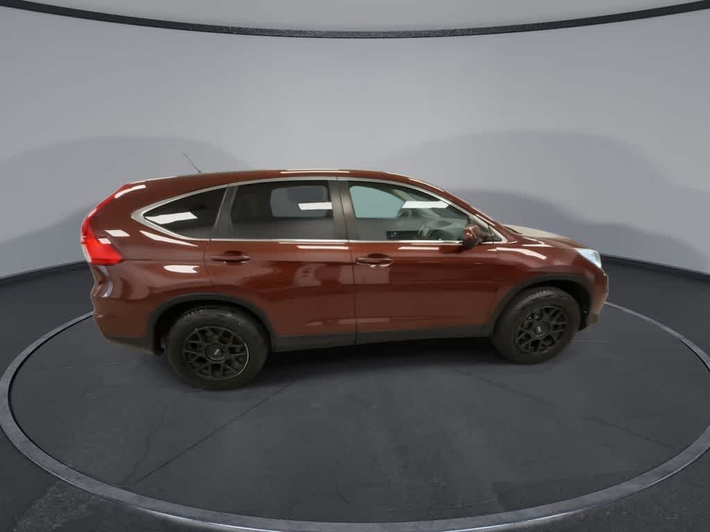 Thumbnail: 2016 Honda CR-V - 9