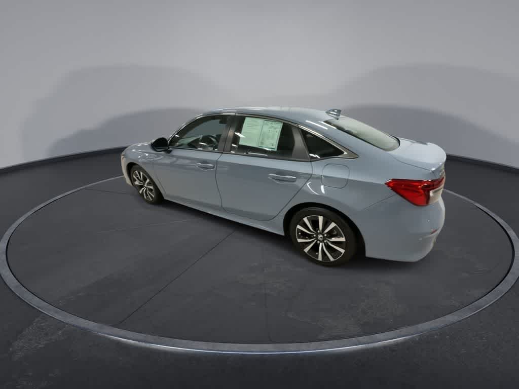 Thumbnail: 2024 Honda Civic - 6