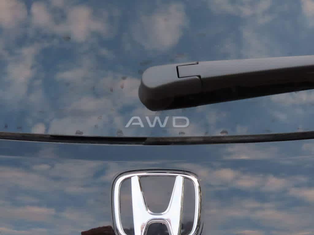 Thumbnail: 2026 Honda HR-V - 8