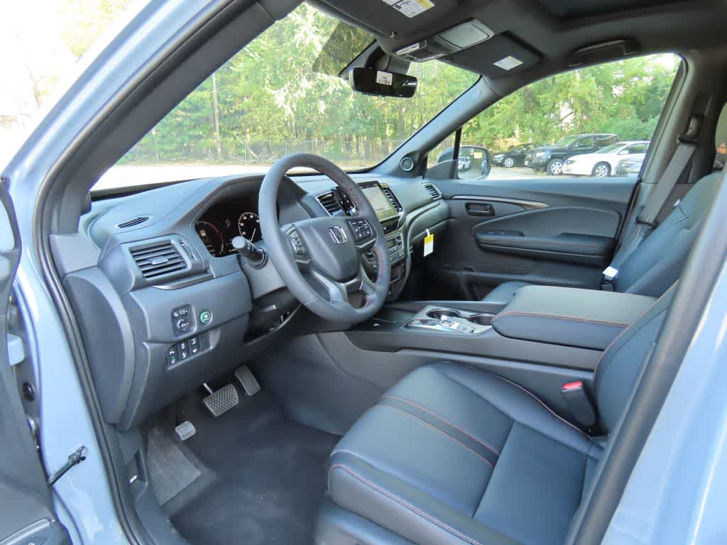 Thumbnail: 2026 Honda Ridgeline - 2