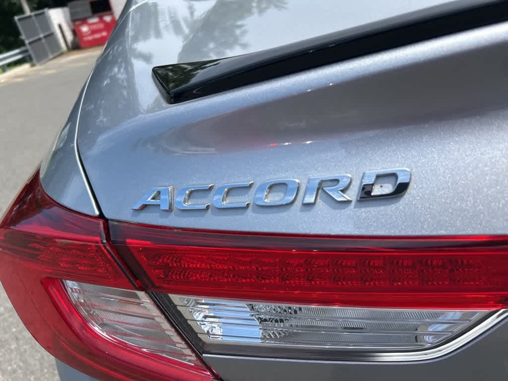 Thumbnail: 2022 Honda Accord - 8
