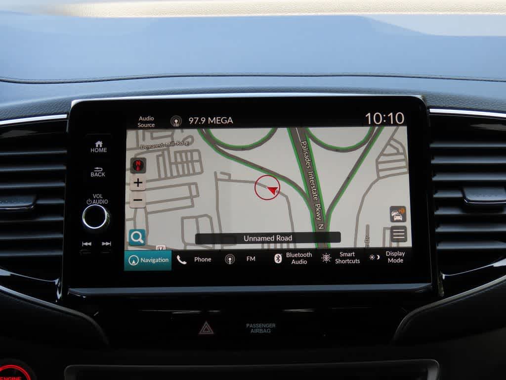 Thumbnail: 2026 Honda Ridgeline - 19