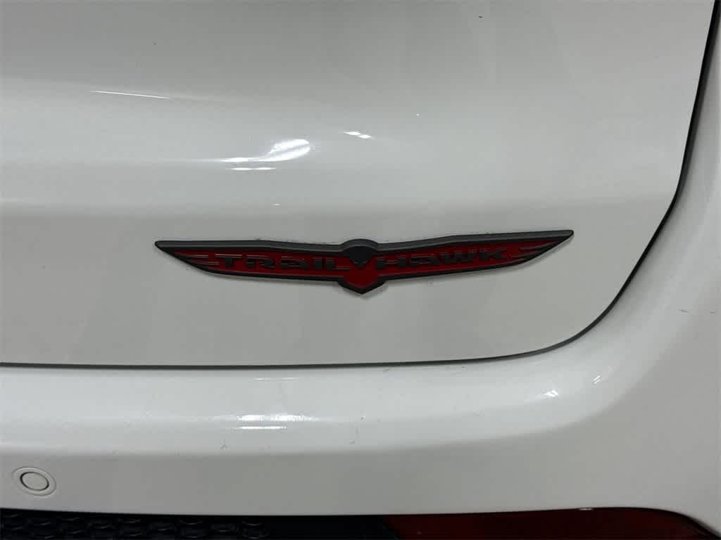 Thumbnail: 2024 Jeep Compass - 26