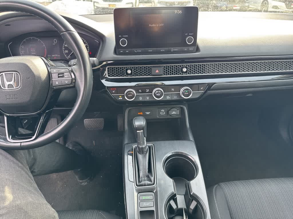 Thumbnail: 2023 Honda Civic - 12