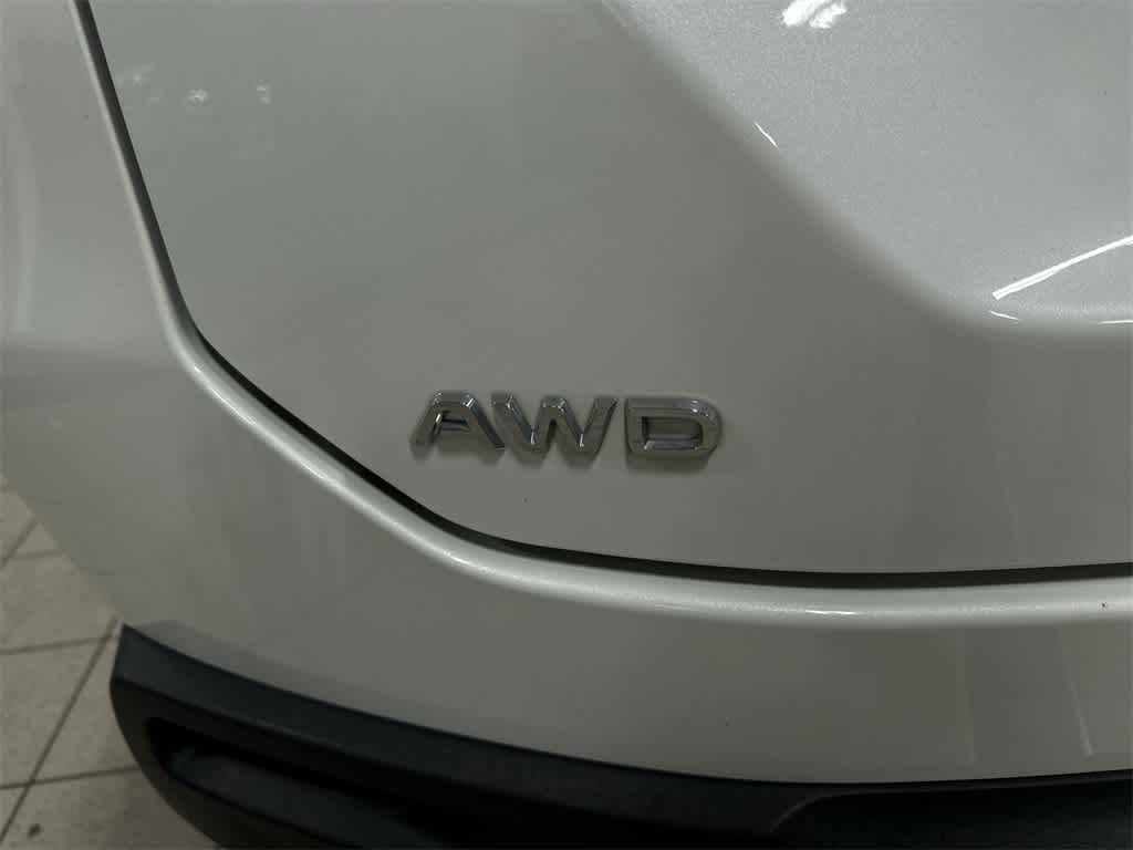 Thumbnail: 2023 Honda Pilot - 27