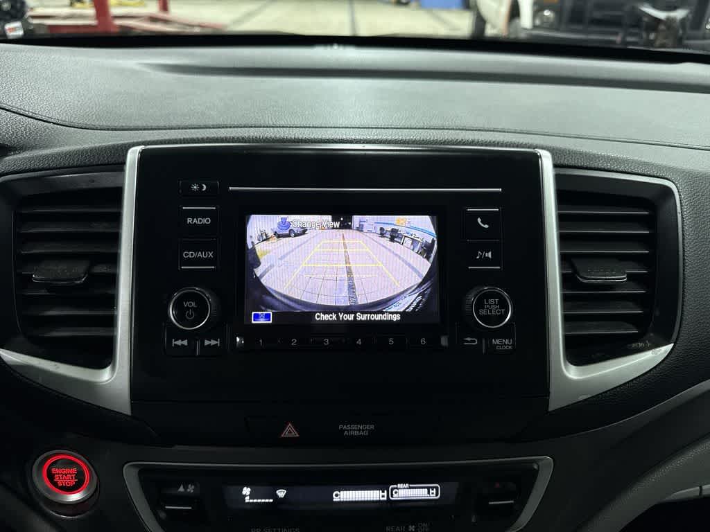 Thumbnail: 2016 Honda Pilot - 24