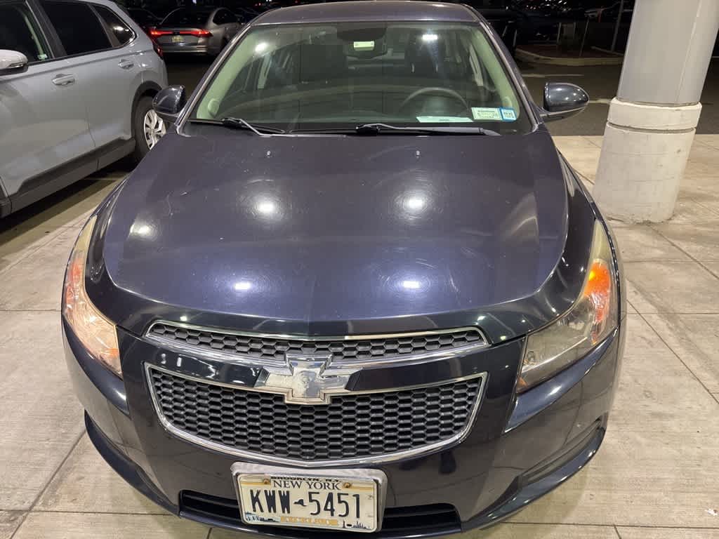 Thumbnail: 2014 Chevrolet Cruze - 6