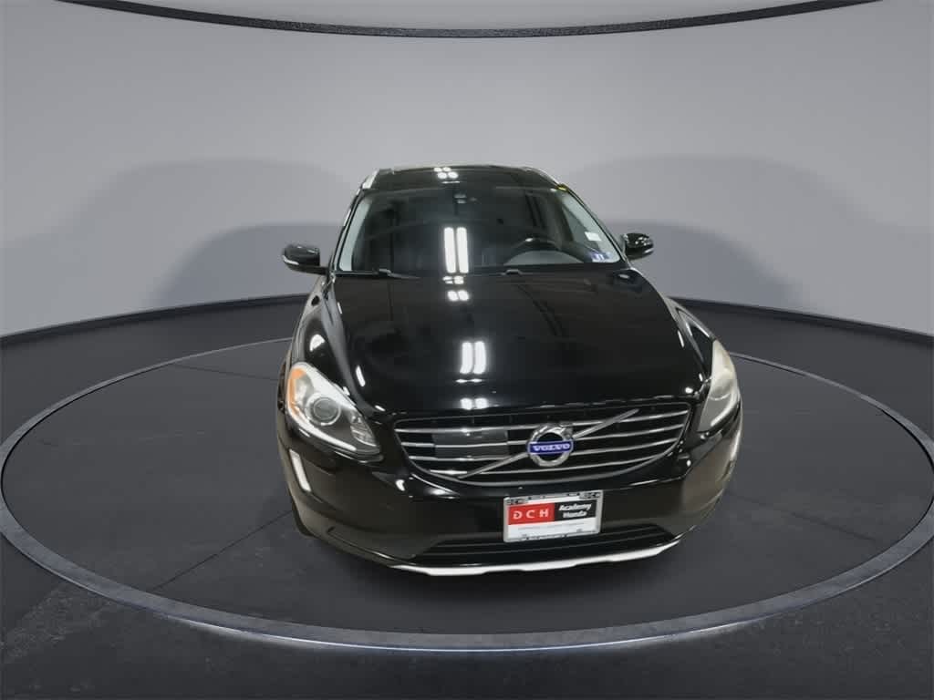 Thumbnail: 2015 Volvo XC60 - 3