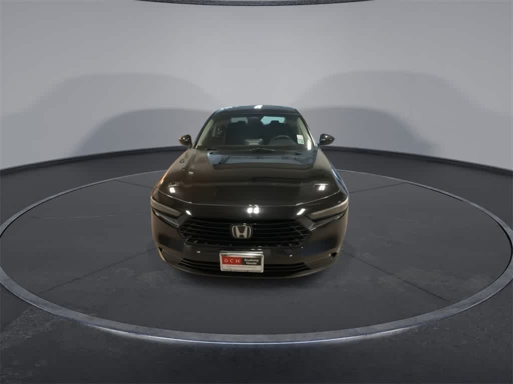 Thumbnail: 2023 Honda Accord - 3