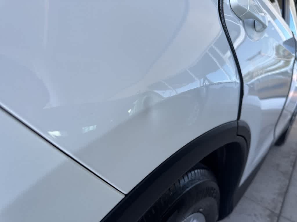 Thumbnail: 2015 Honda CR-V - 28