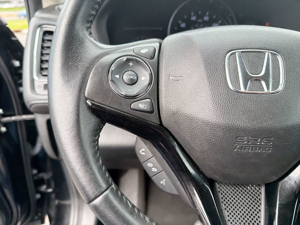 Thumbnail: 2020 Honda HR-V - 25