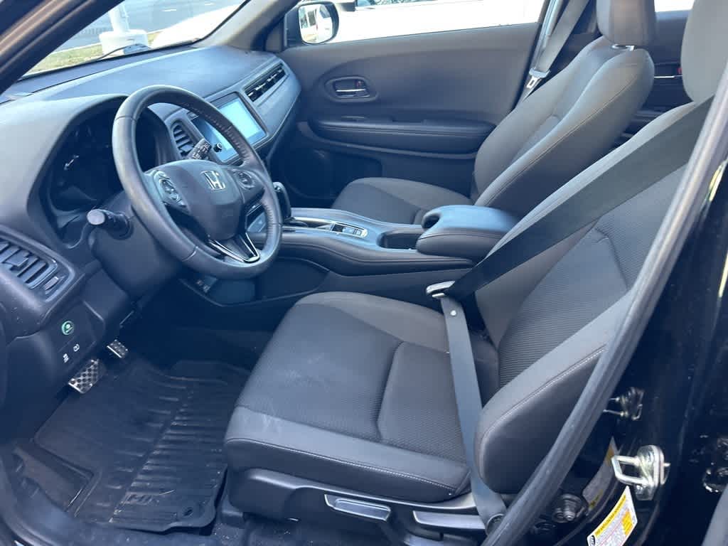 Thumbnail: 2020 Honda HR-V - 13