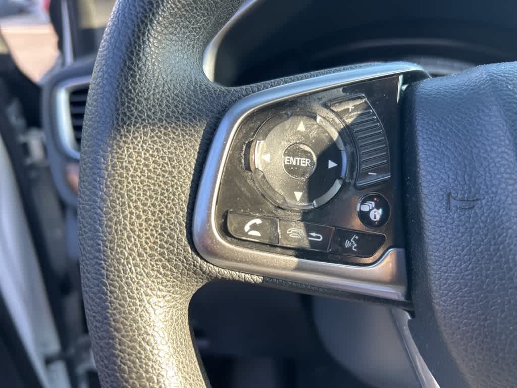 Thumbnail: 2017 Honda CR-V - 19