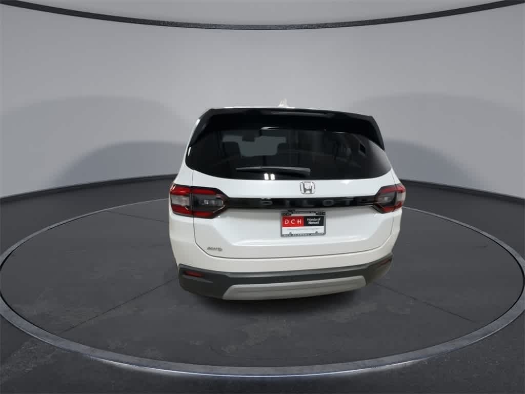 Thumbnail: 2023 Honda Pilot - 7