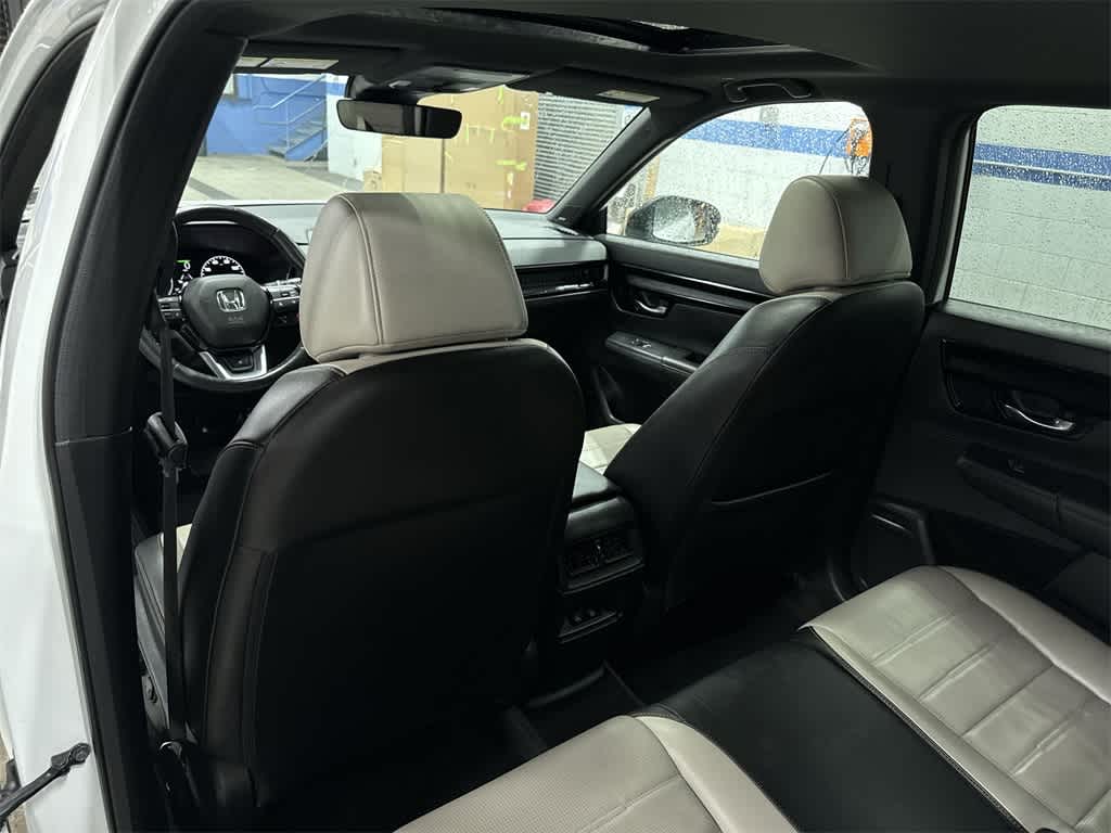 Thumbnail: 2023 Honda CR-V - 30