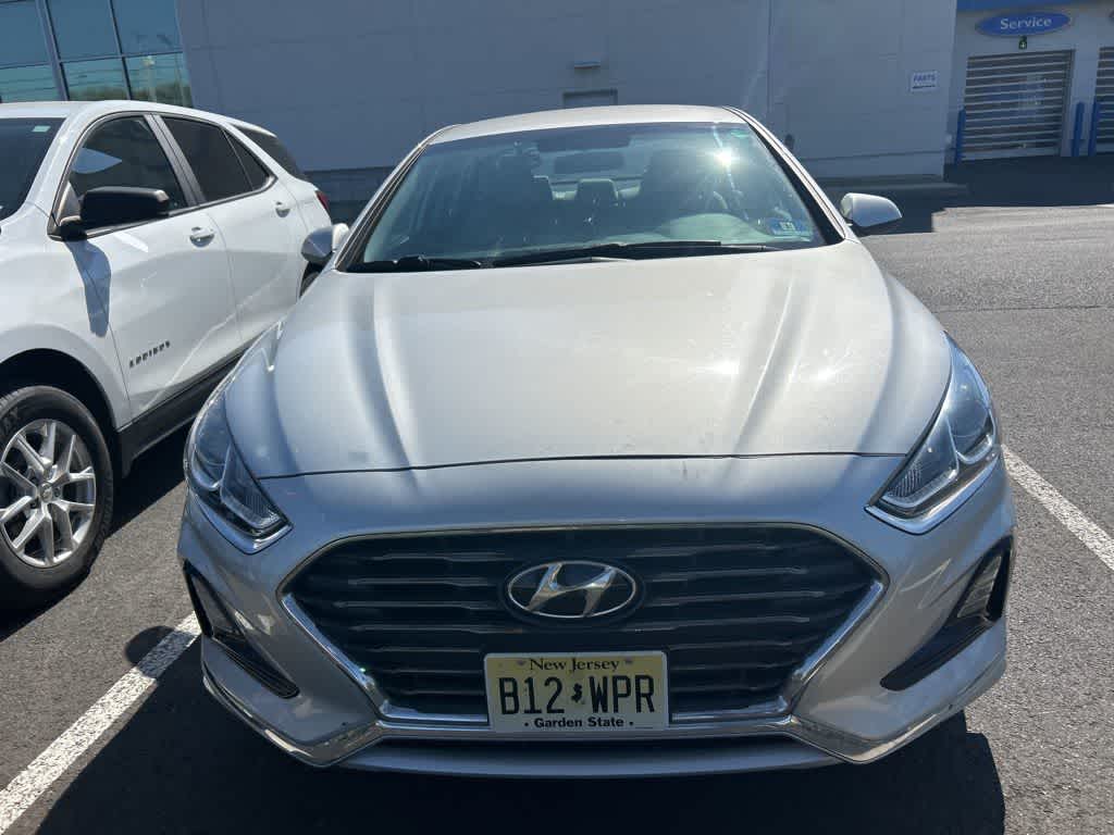Thumbnail: 2019 Hyundai Sonata - 7