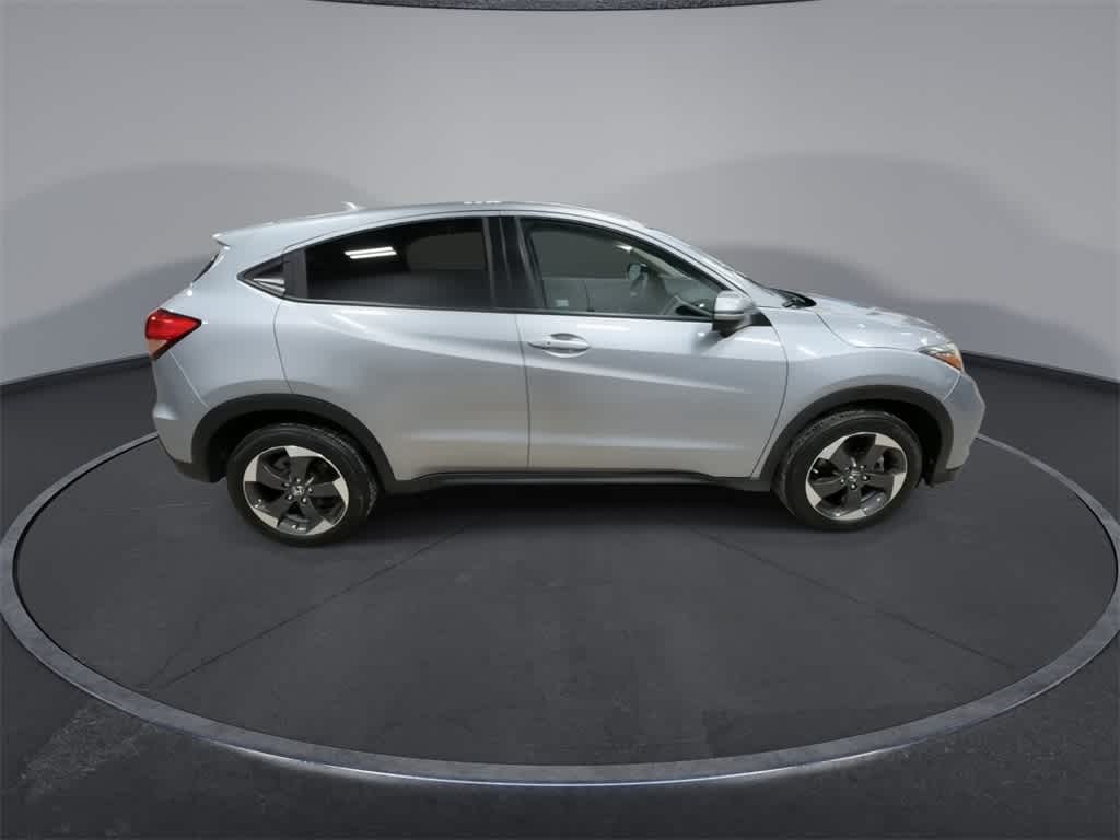 Thumbnail: 2018 Honda HR-V - 9