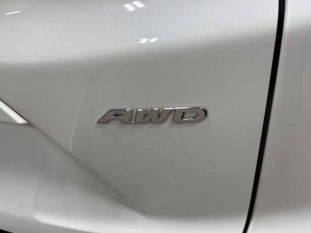 Thumbnail: 2022 Honda CR-V - 27