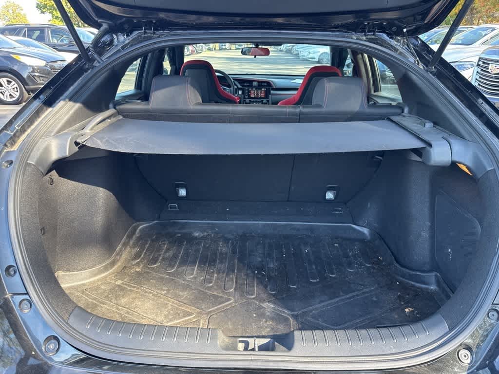 Thumbnail: 2021 Honda Civic - 20