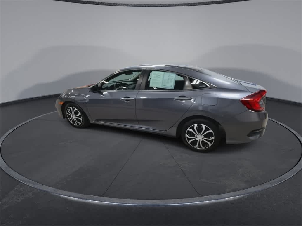 Thumbnail: 2020 Honda Civic - 6
