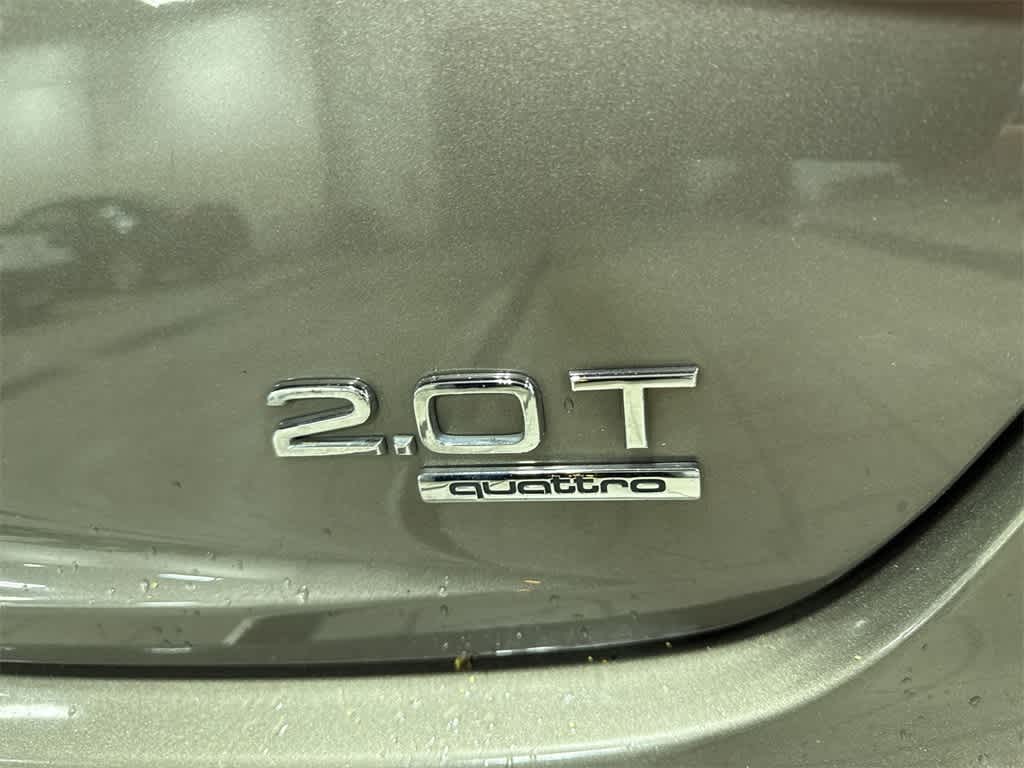 Thumbnail: 2015 Audi A4 - 28