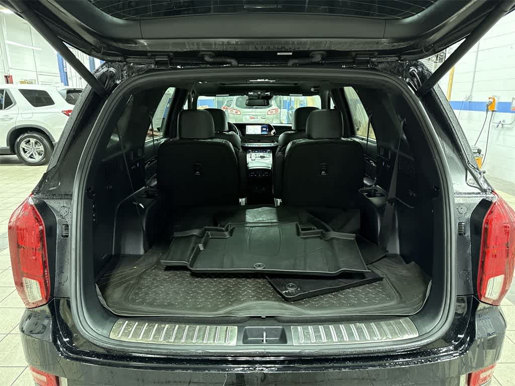 Thumbnail: 2020 Hyundai Palisade - 11