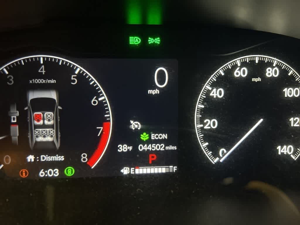 Thumbnail: 2023 Honda HR-V - 2