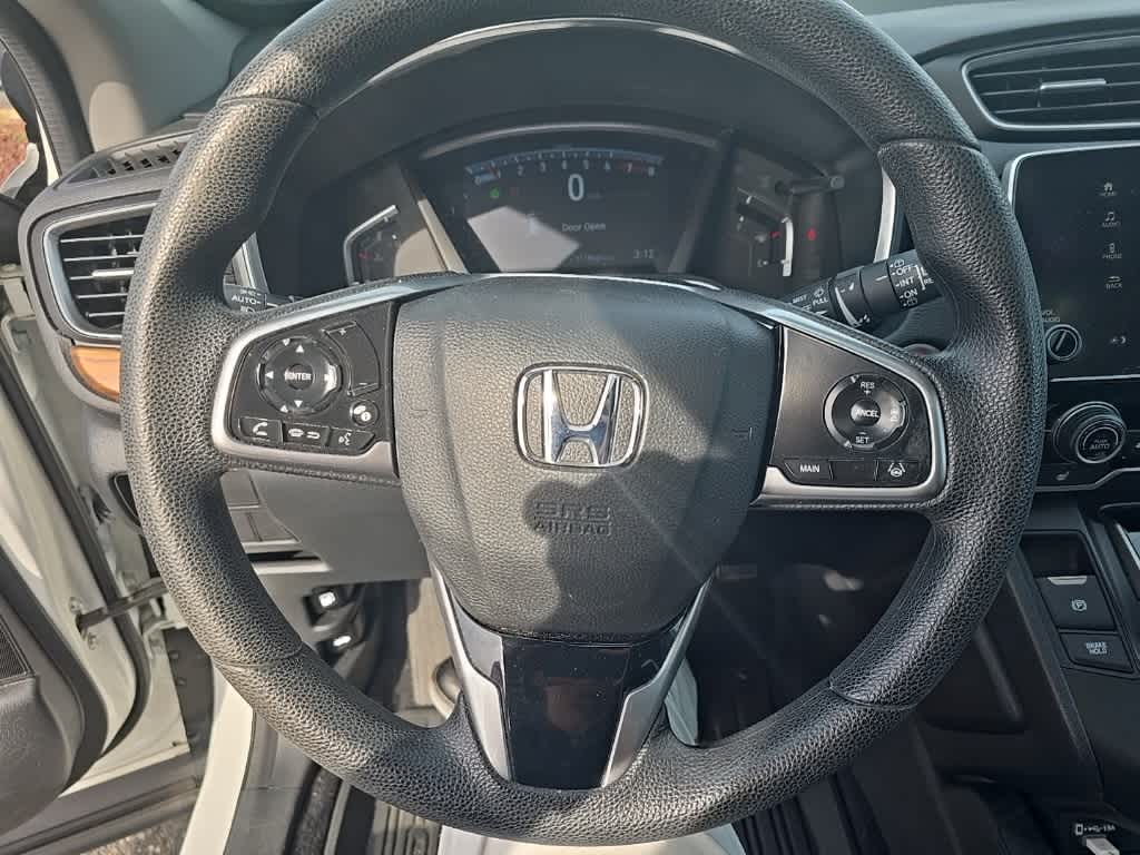 Thumbnail: 2022 Honda CR-V - 22