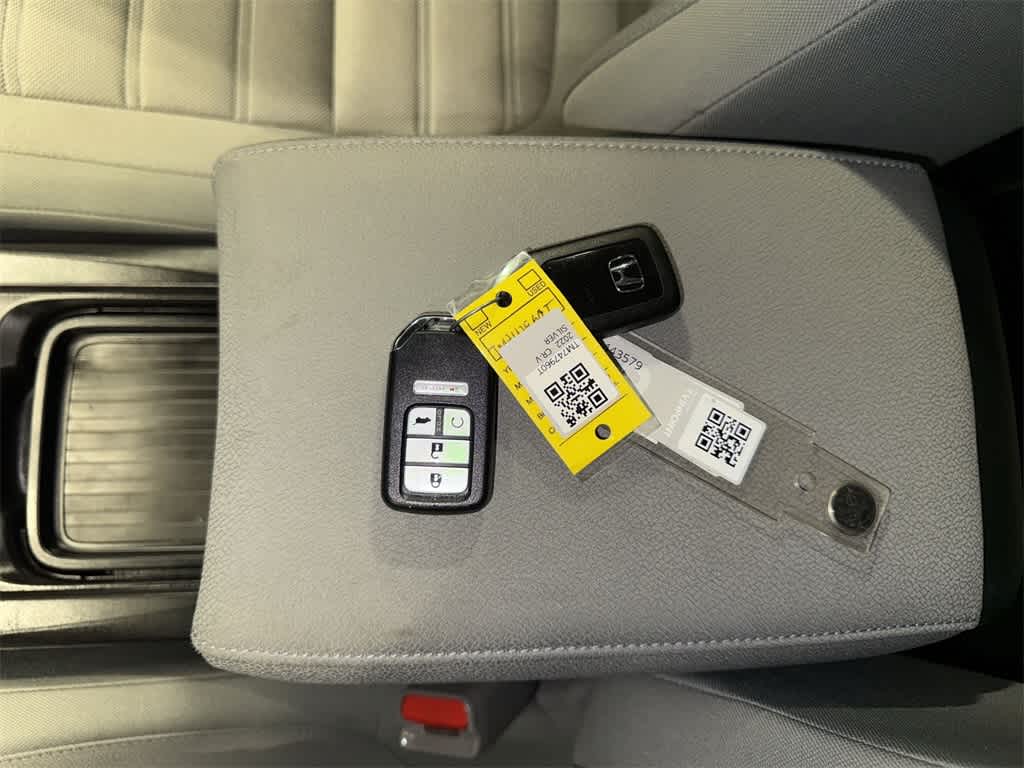 Thumbnail: 2022 Honda CR-V - 31