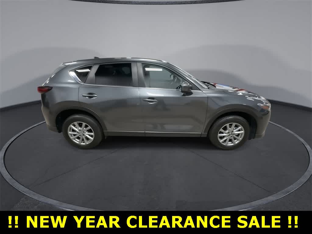 Thumbnail: 2023 Mazda CX-5 - 9