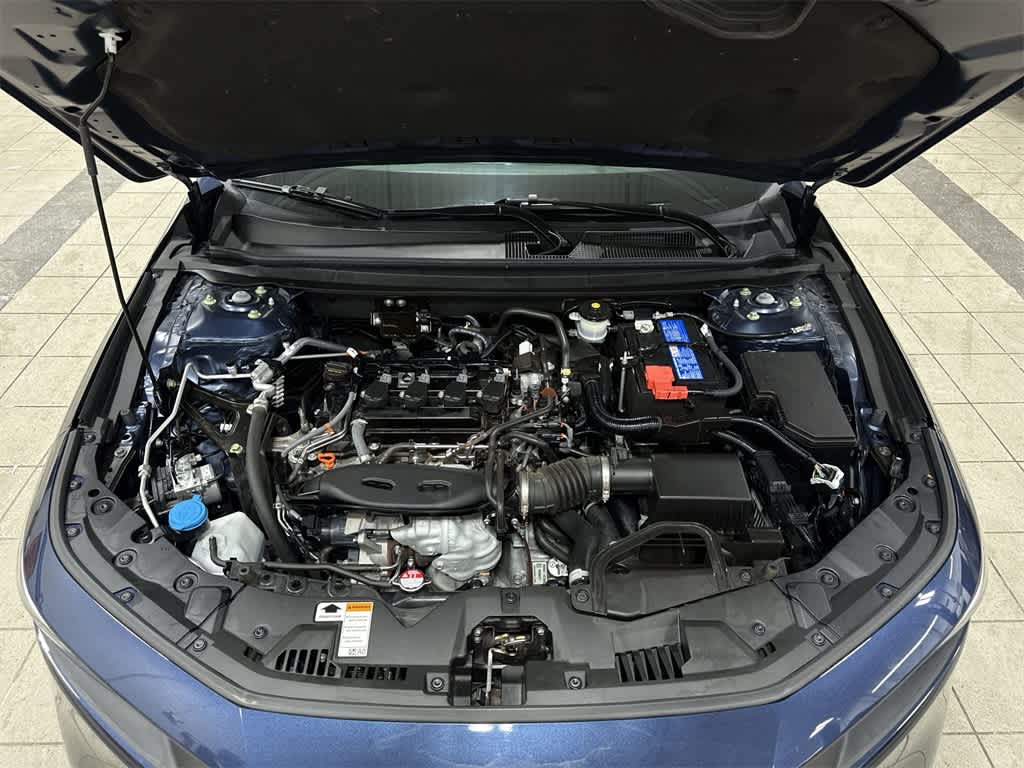 Thumbnail: 2023 Honda Accord - 12