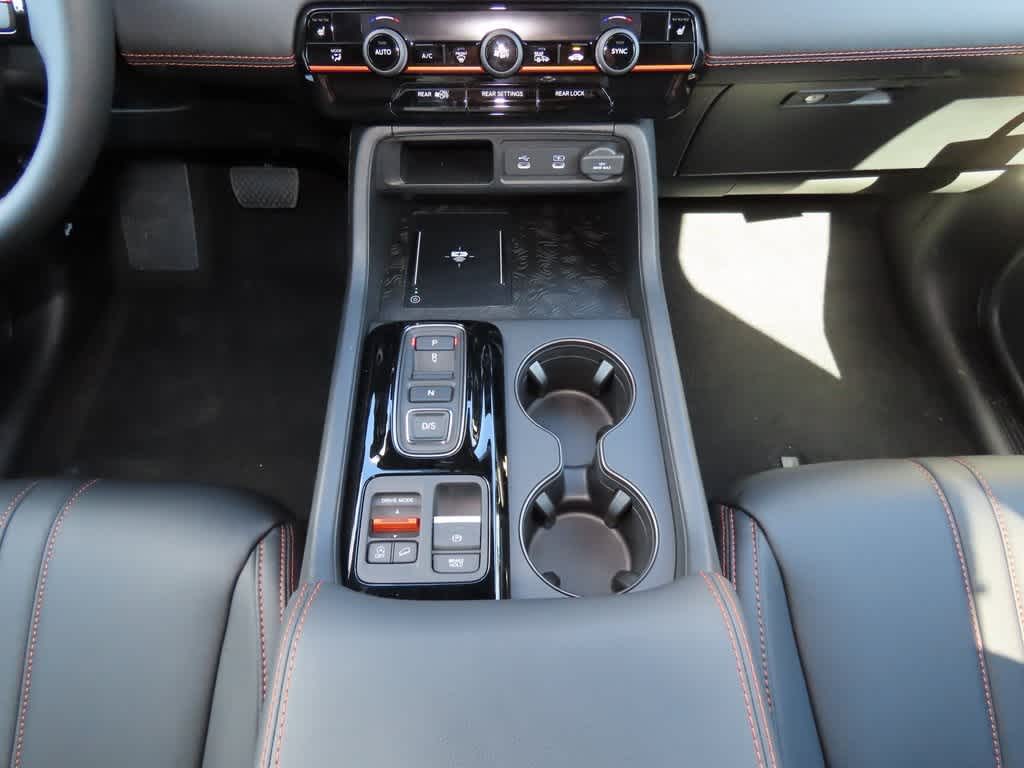 Thumbnail: 2026 Honda Pilot - 27