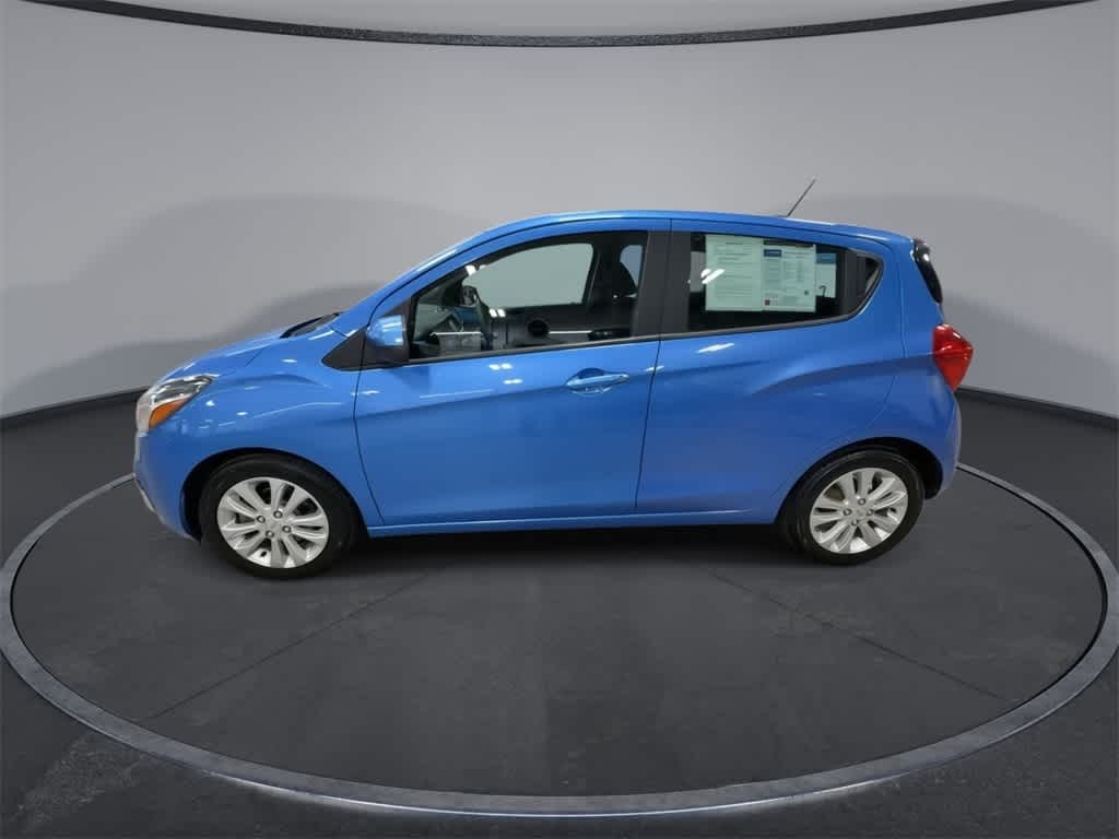 Thumbnail: 2017 Chevrolet Spark - 5