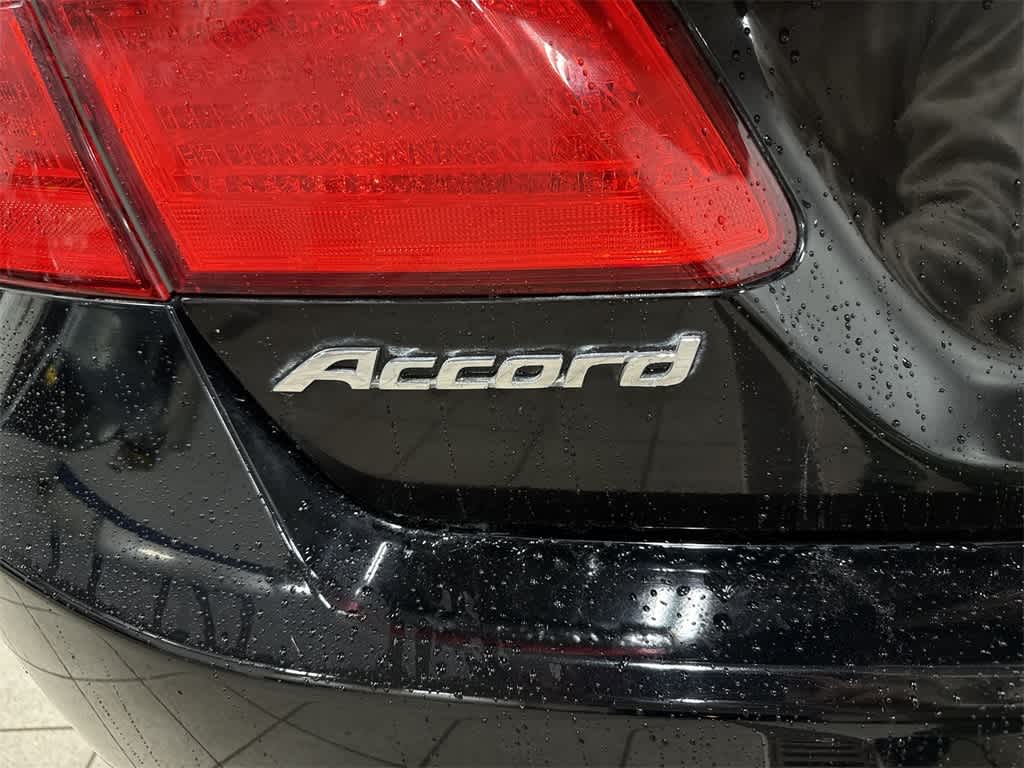 Thumbnail: 2014 Honda Accord - 24