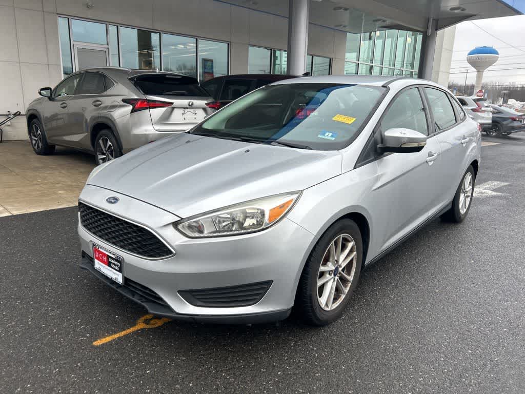 2016 Ford Focus SE -
                  Old Bridge Township, NJ