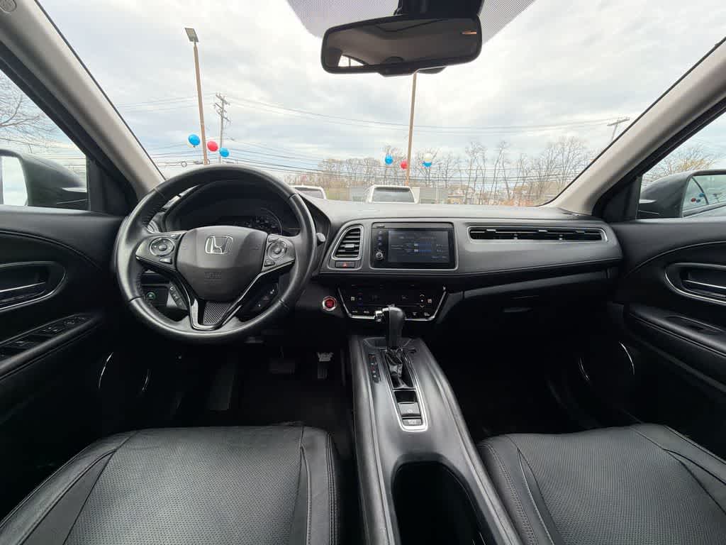 Thumbnail: 2020 Honda HR-V - 20