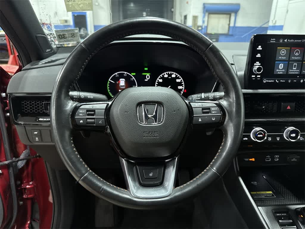Thumbnail: 2025 Honda CR-V - 18