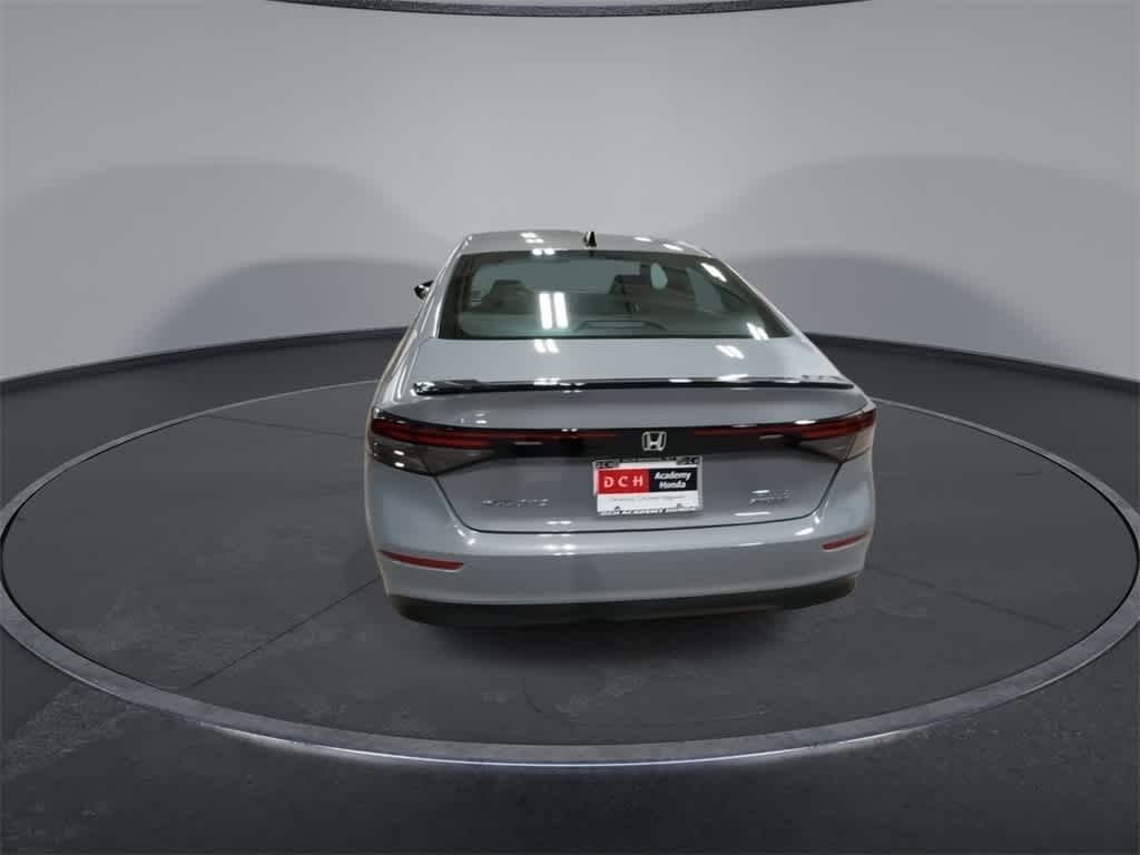Thumbnail: 2024 Honda Accord - 7