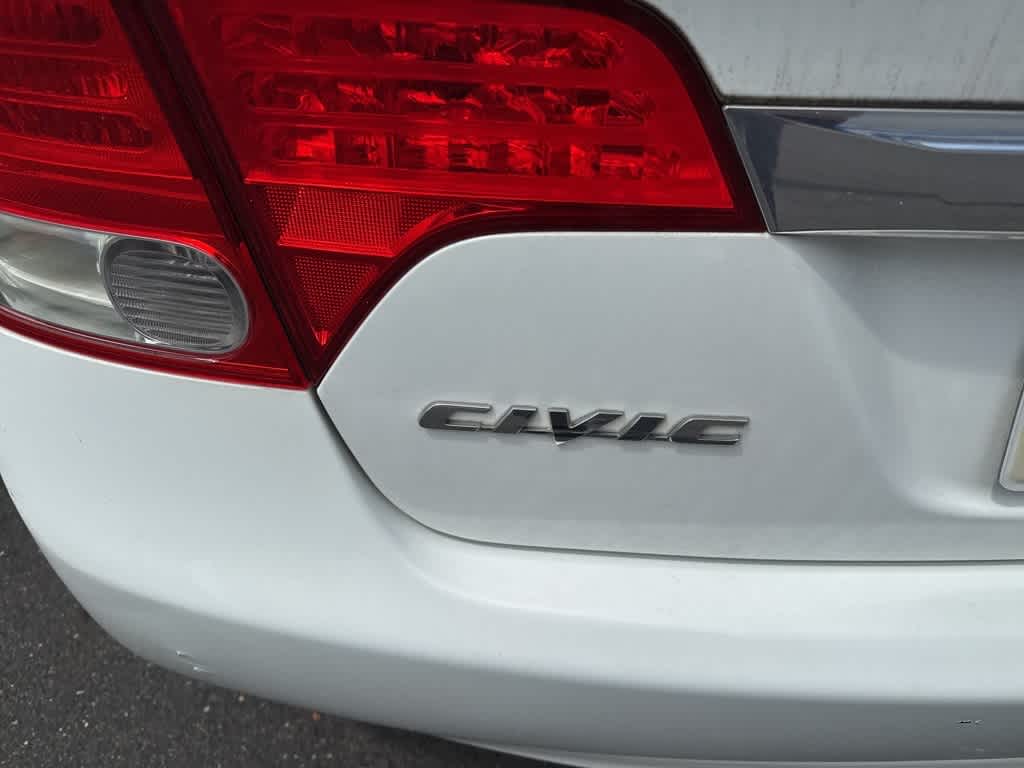 Thumbnail: 2009 Honda Civic - 7