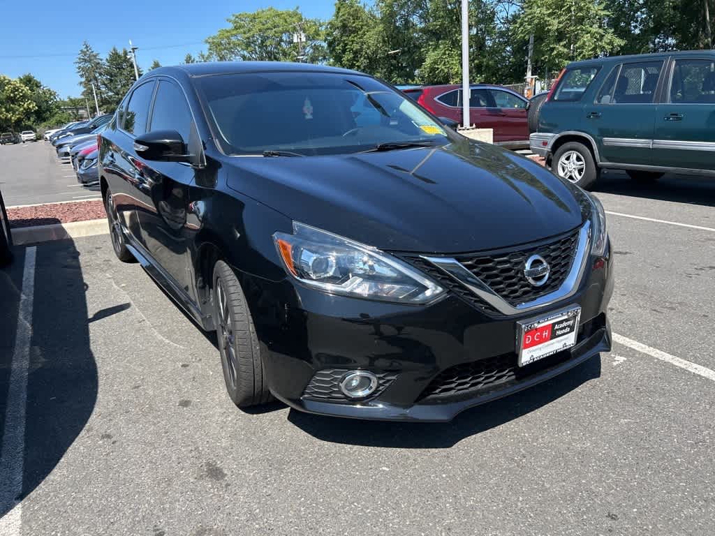 Thumbnail: 2019 Nissan Sentra - 3