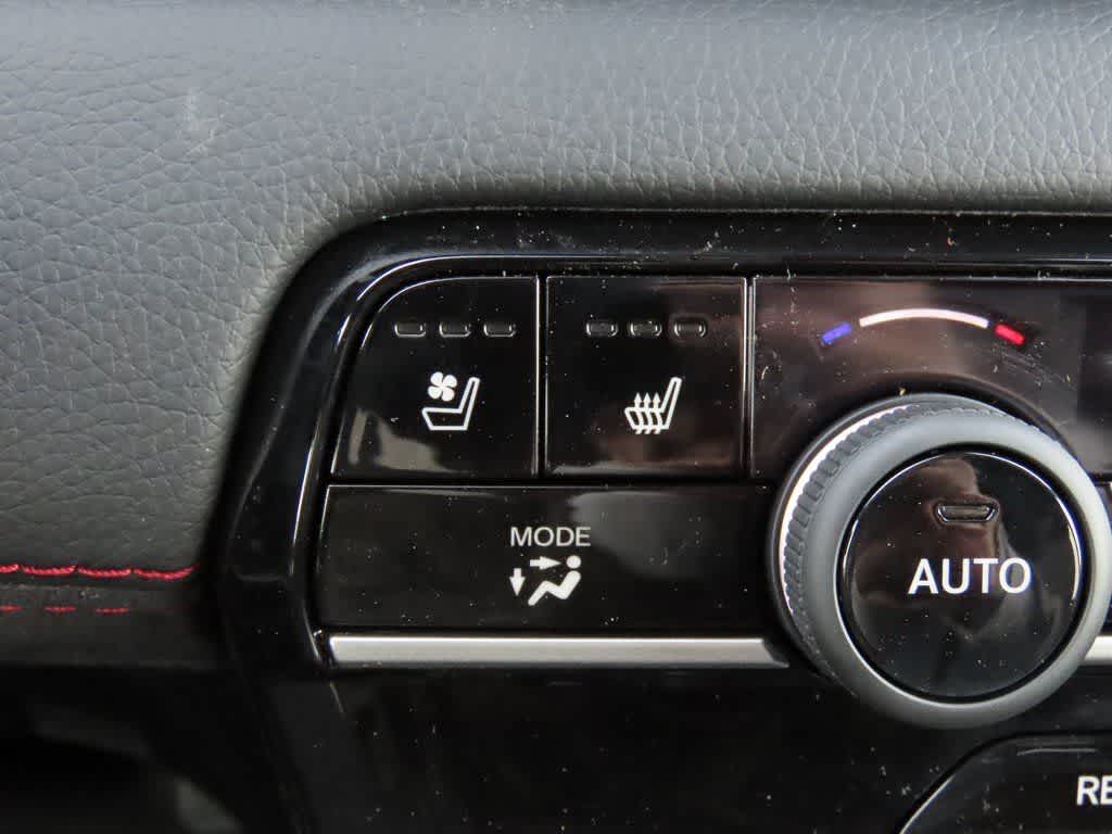 Thumbnail: 2026 Honda Pilot - 29