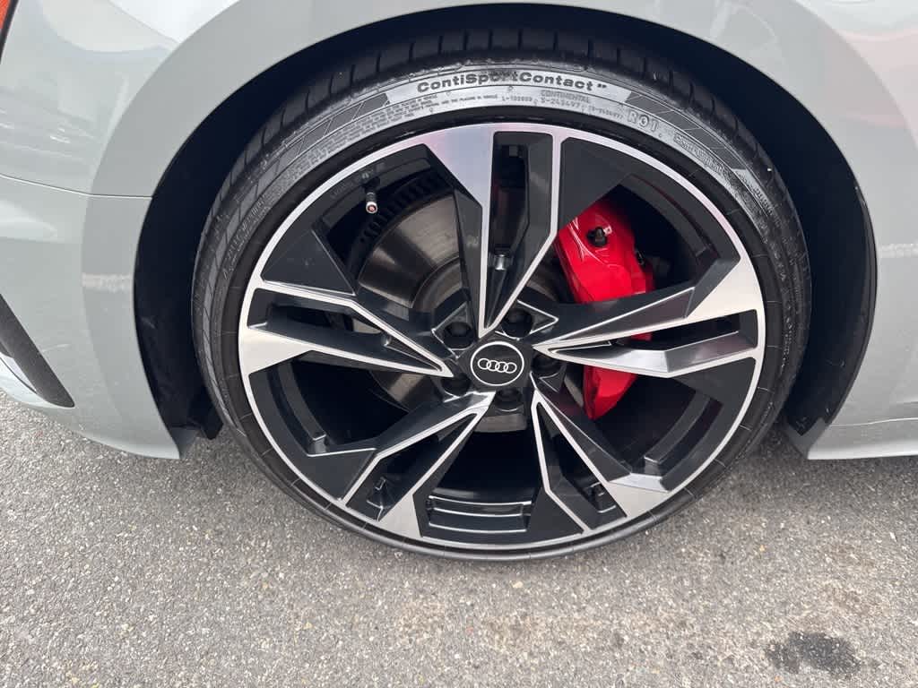 Thumbnail: 2021 Audi S5 - 20