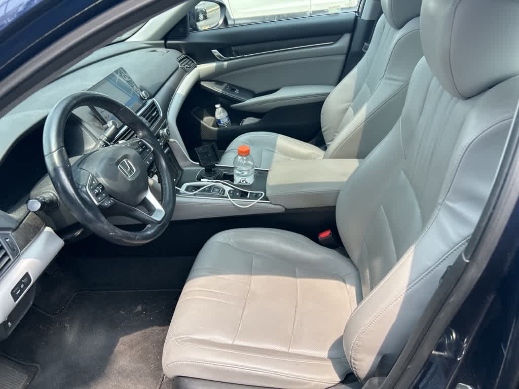 Thumbnail: 2018 Honda Accord - 17