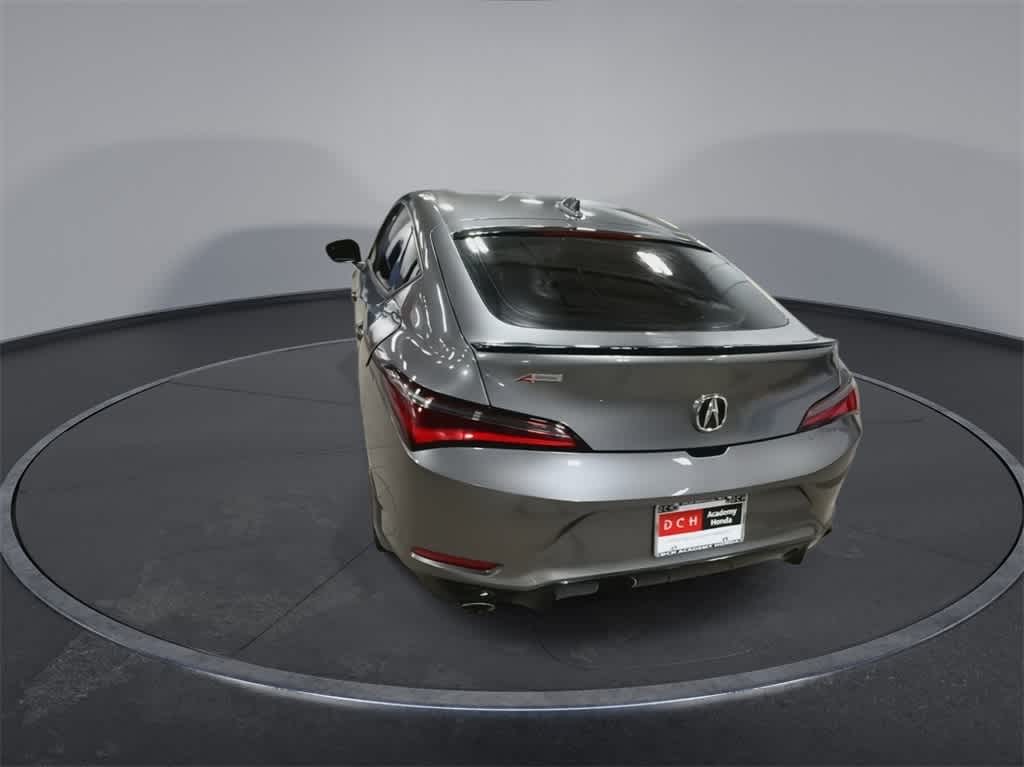 Thumbnail: 2023 Acura Integra - 7