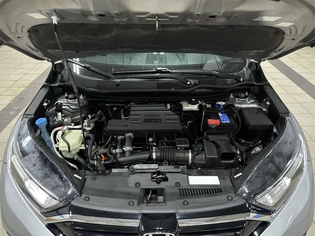Thumbnail: 2022 Honda CR-V - 12