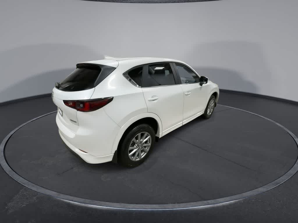 Thumbnail: 2024 Mazda CX-5 - 8