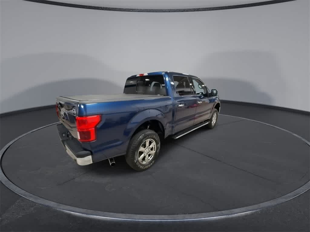 Thumbnail: 2020 Ford F-150 - 8