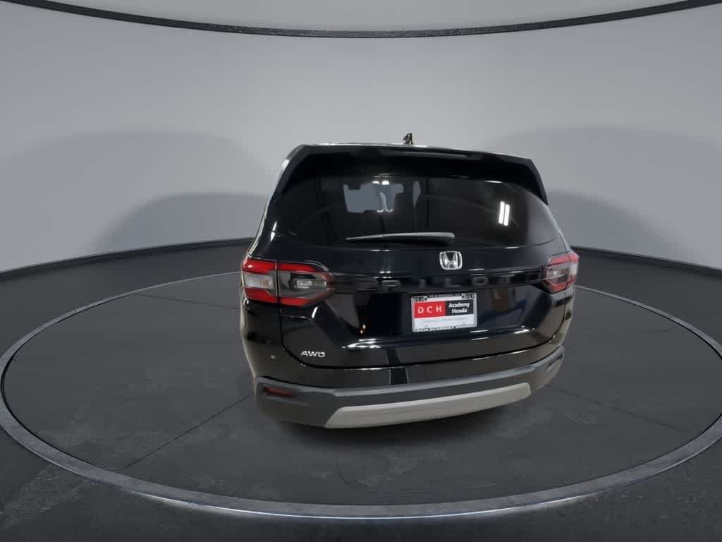 Thumbnail: 2023 Honda Pilot - 7