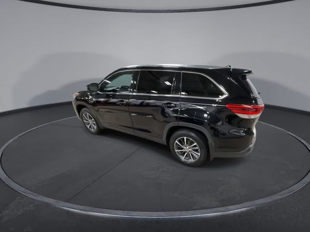 Thumbnail: 2019 Toyota Highlander - 6